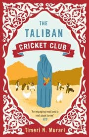 Cover von The Taliban Cricket Club