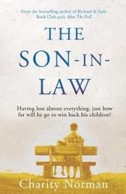 Cover von The Son-in-Law