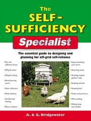 Cover von The Self-Sufficiency Specialist