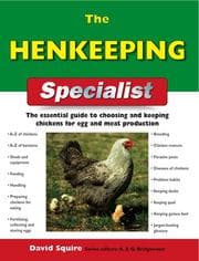 Cover von The Henkeeping Specialist