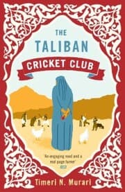 Cover von The Taliban Cricket Club