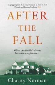 Cover von After the Fall