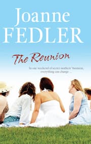 Cover von The Reunion