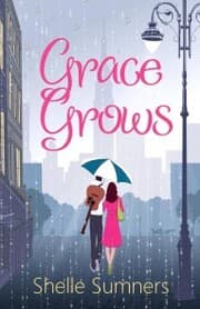 Cover von Grace Grows