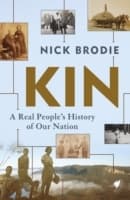 Cover von KIN