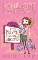 Cover von Penelope Perfect 2