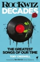Cover von RocKwiz Decades