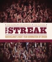 Cover von Streak