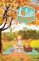 Cover von Lola's Toybox