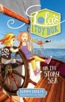 Cover von Lola's Toybox