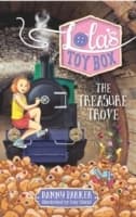Cover von Lola's Toybox