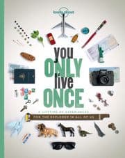 Cover von You Only Live Once