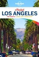 Cover von Lonely Planet Pocket Los Angeles