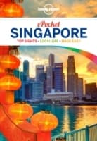 Cover von Lonely Planet Pocket Singapore