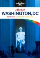 Cover von Lonely Planet Pocket Washington, DC