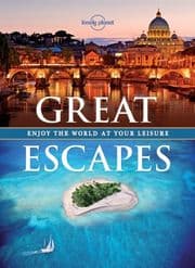 Cover von Great Escapes