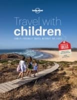 Cover von Travel with Children