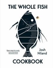 Cover von The Whole Fish Cookbook
