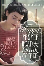 Cover von Happy People Read & Drink Coffee