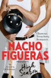 Cover von Nacho Figueras Presents: High Sea