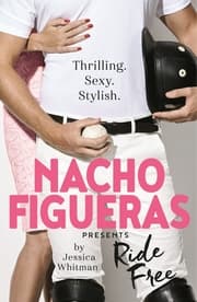 Cover von Nacho Figueras Presents: Ride Free