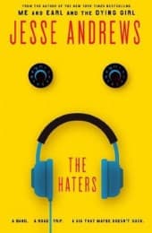 Cover von The Haters