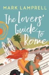 Cover von The Lovers' Guide to Rome