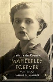 Cover von Manderley Forever