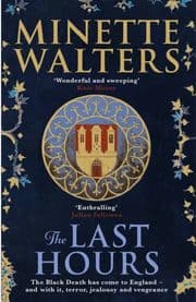 Cover von The Last Hours