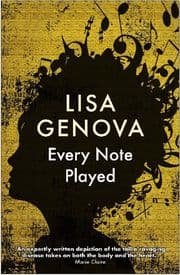 Cover von Every Note Played
