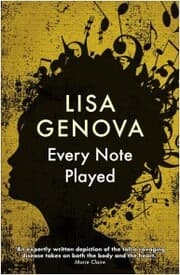 Cover von Every Note Played