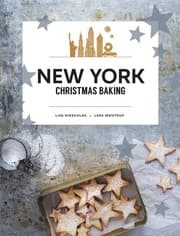 Cover von New York Christmas Baking