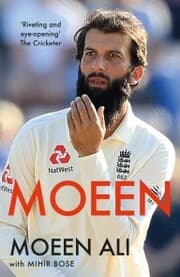 Cover von Moeen