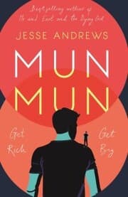Cover von Munmun