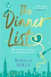 Cover von The Dinner List