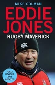 Cover von Eddie Jones
