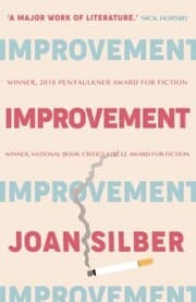 Cover von Improvement