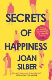 Cover von Secrets of Happiness