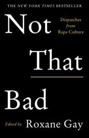 Cover von Not That Bad
