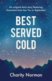 Cover von Best Served Cold