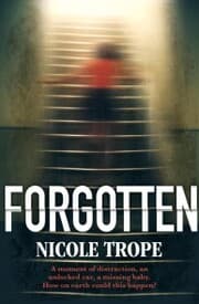 Cover von Forgotten