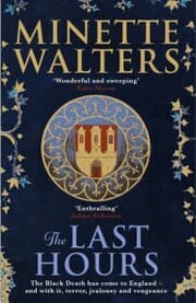 Cover von The Last Hours