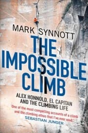 Cover von The Impossible Climb