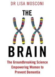 Cover von The XX Brain