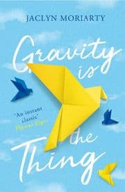 Cover von Gravity Is the Thing