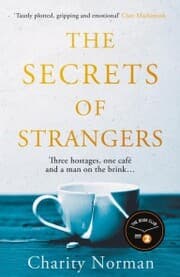 Cover von The Secrets of Strangers