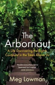 Cover von The Arbornaut
