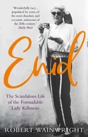 Cover von Enid