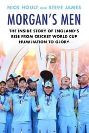 Cover von Morgan's Men