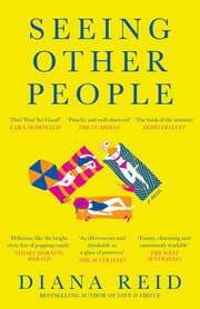 Cover von Seeing Other People